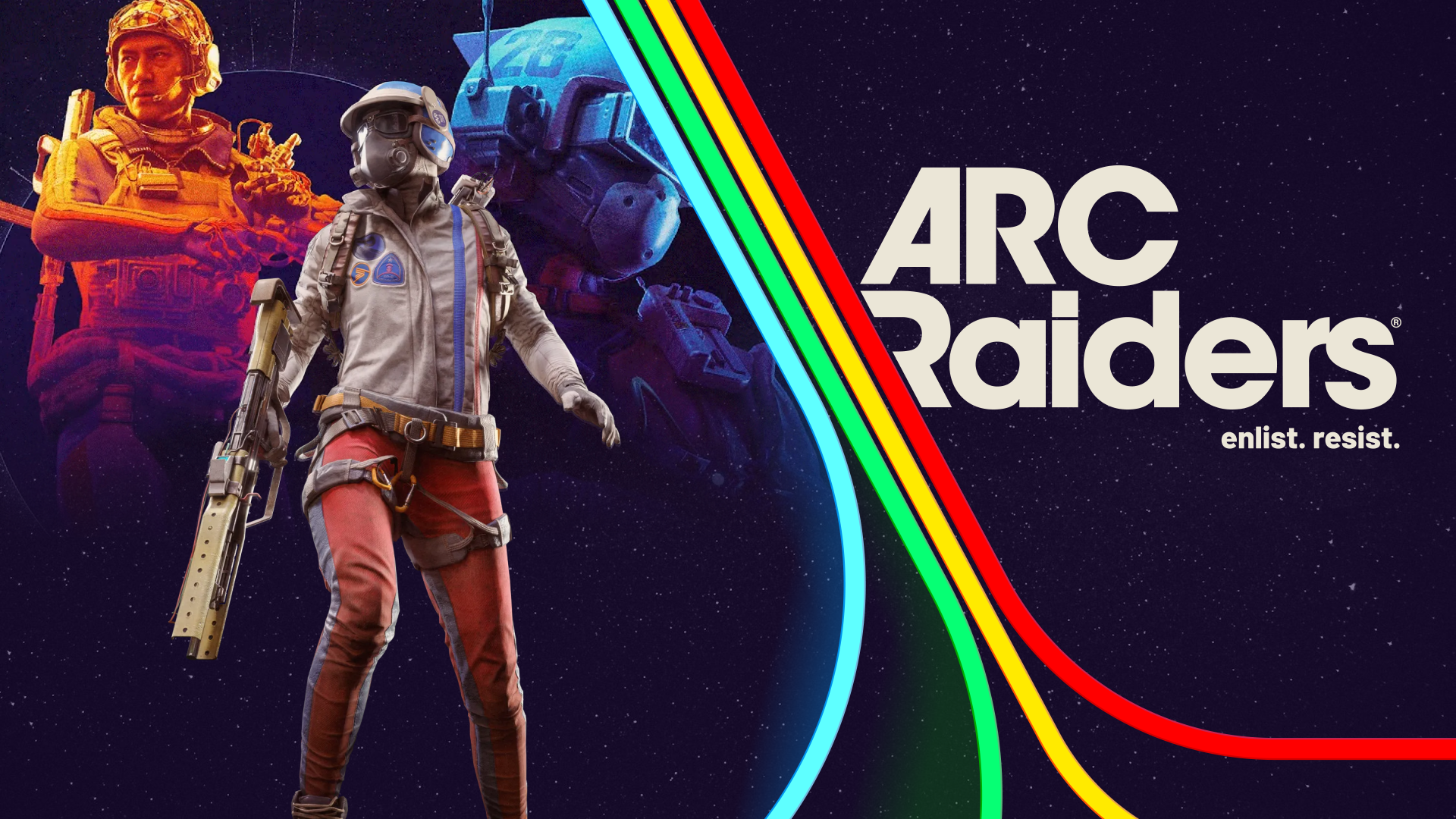 Arc Raiders