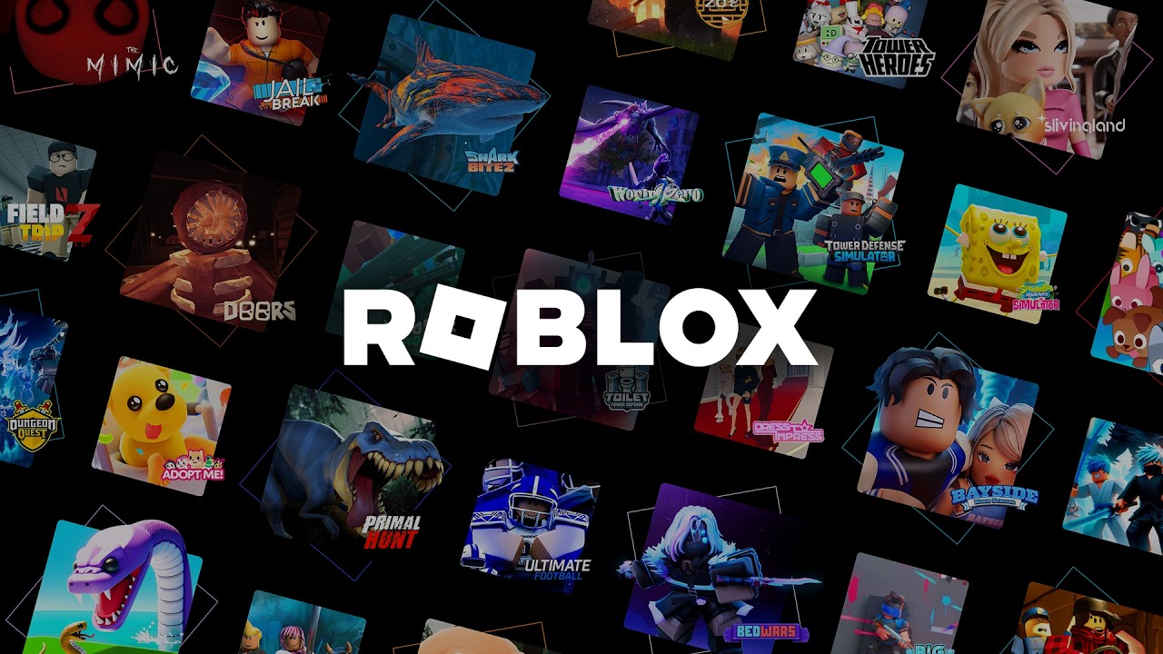 Roblox