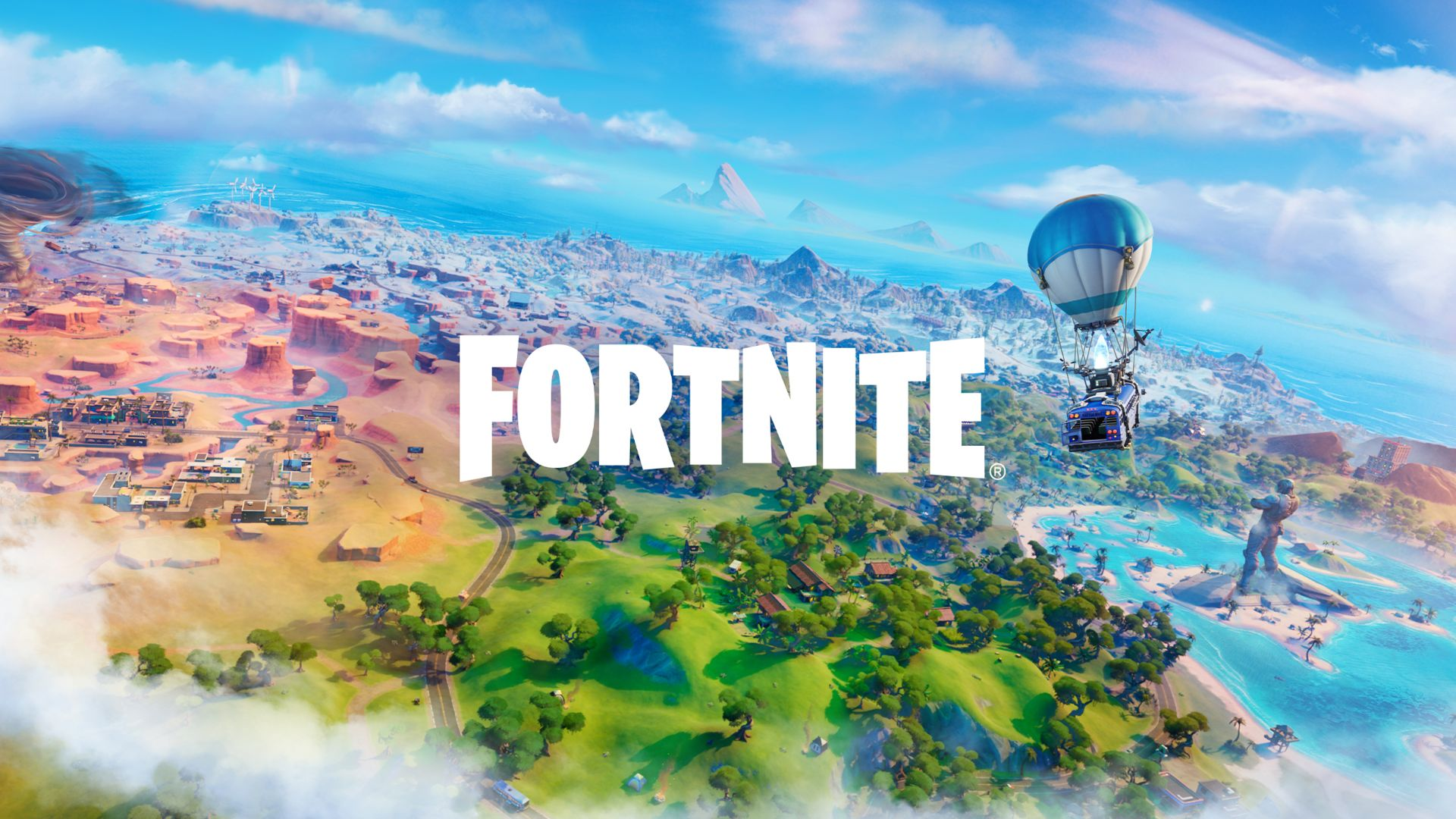 Fortnite Direct DMA