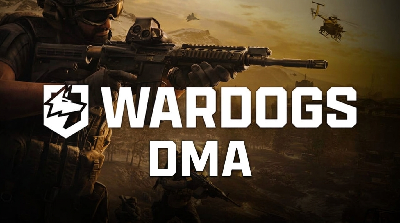 Wardogs Snaw DMA